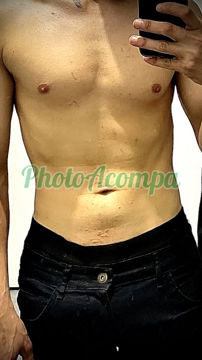 Kleber (11) 95293-1656, garoto de programa em São Paulo