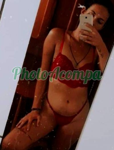 Bruna Rodrigues, escort em Sinop