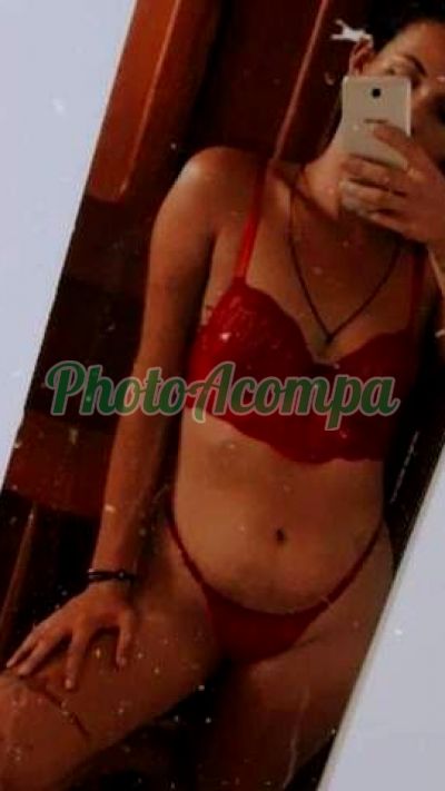 Bruna Rodrigues, escort em Sinop