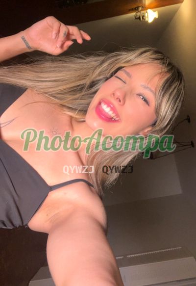 Jey Lo, acompanhante em São Paulo