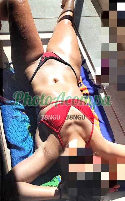 Claudinha, escort no Centro (Curitiba)