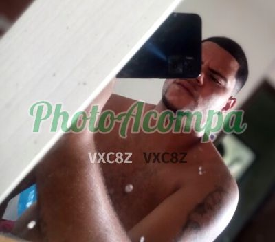 Perez (21) 96999-3632, garoto de programa em Maricá