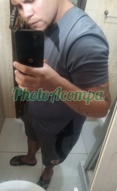 Perez (21) 98777-2060, Garoto de programa em Maricá