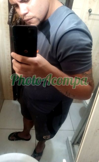 Perez (21) 96999-3632, garoto de programa em Maricá