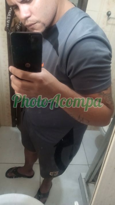 Perez (21) 98777-2060, Garoto de programa em Maricá