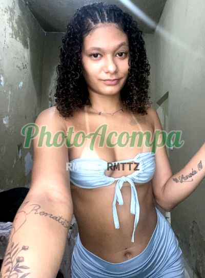 Karine, garota de programa em Vassouras