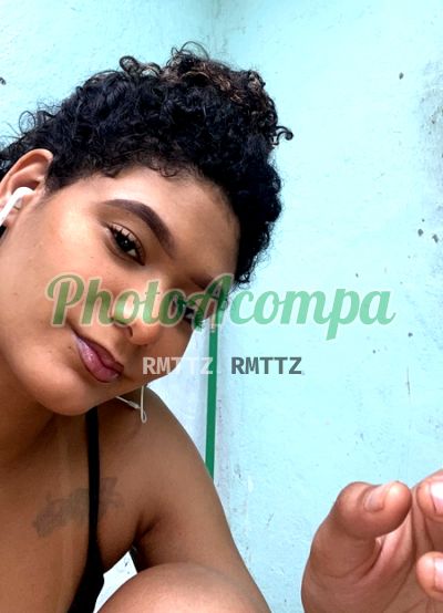Karine, escort em Vassouras