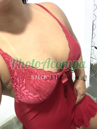 Suzana Lopes (21) 97908-6760, escort em Maricá