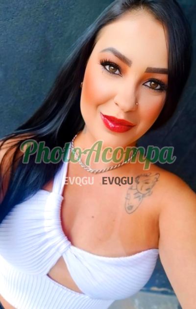 Lethicia Leme (12) 98167-9863, escort em São José dos Campos