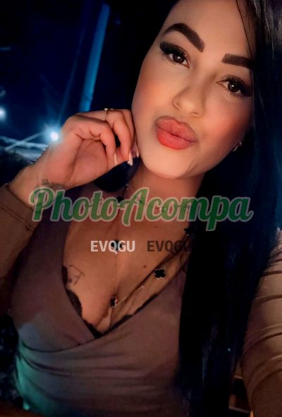Júlia Ferrari (11) 91330-7827, escort em Suzano