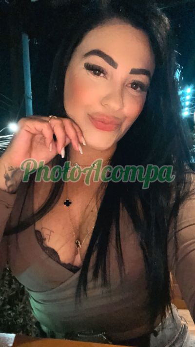 Lethicia Leme (11) 91330-7827, escort em Caraguatatuba