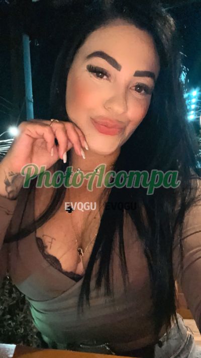 Lethicia Leme (11) 91330-7827, escort em Caraguatatuba