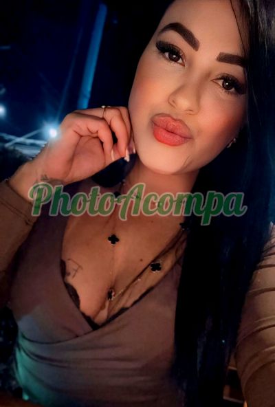 Júlia Ferrari (11) 91330-7827, escort em Suzano