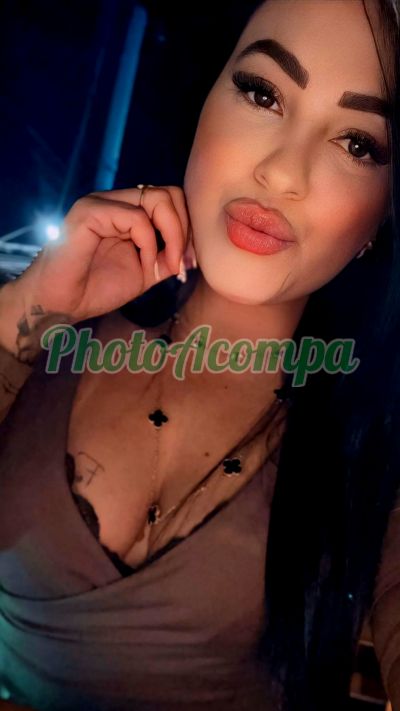 Júlia Ferrari (11) 91330-7827, escort em Suzano