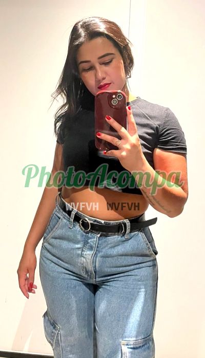 Helen (12) 98100-6493, escort em Carapicuíba
