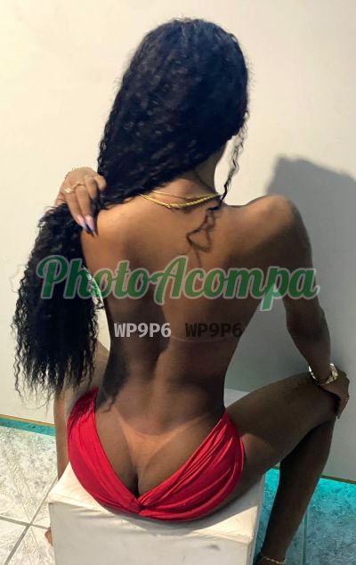 Rhayra (21) 96696-1494, transex em Duque de Caxias