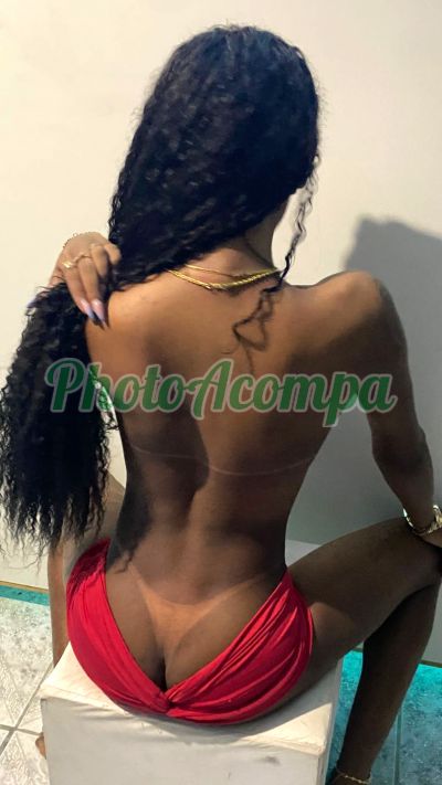 Rhayra (21) 96696-1494, transex em Duque de Caxias