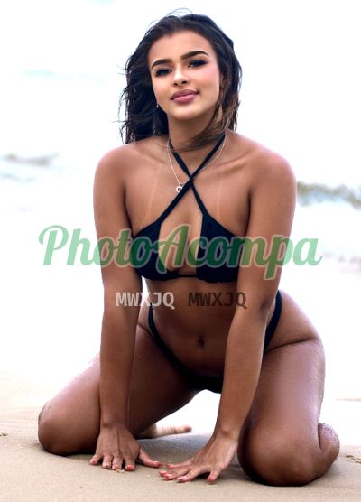 Manu Soares, escort em Copacabana (RJ)