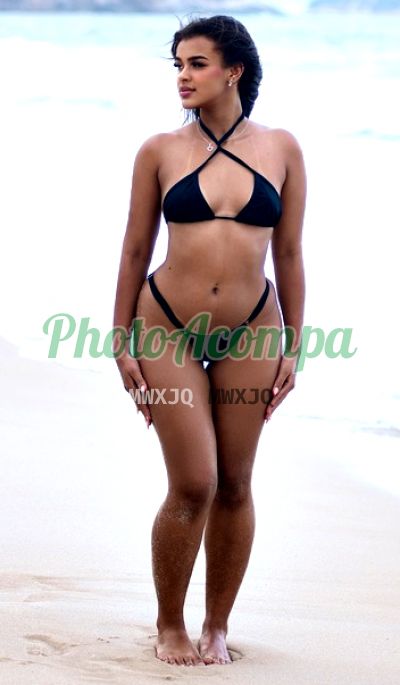 Manu Soares, escort em Copacabana (RJ)