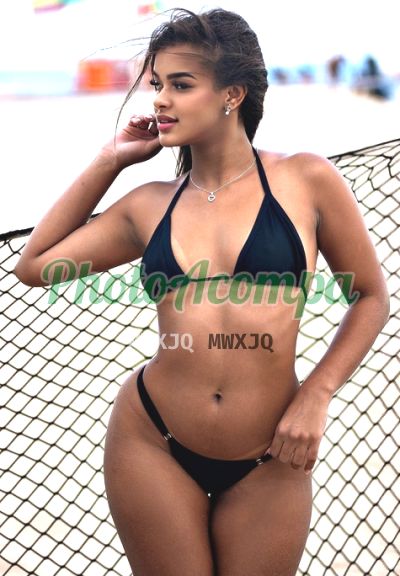 Manu Soares, acompanhante em Copacabana (RJ)