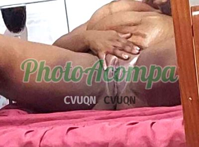 Pretinhade, escort em São Paulo