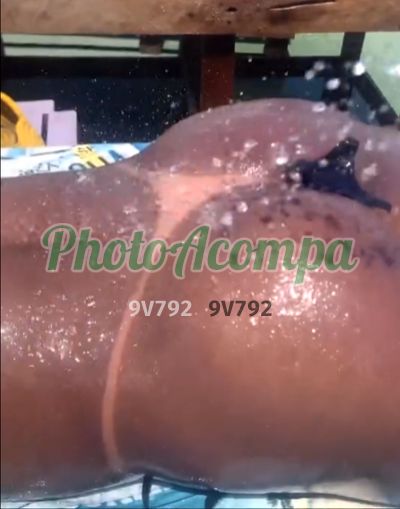 Crislayne, escort em Cabo de Santo Agostinho