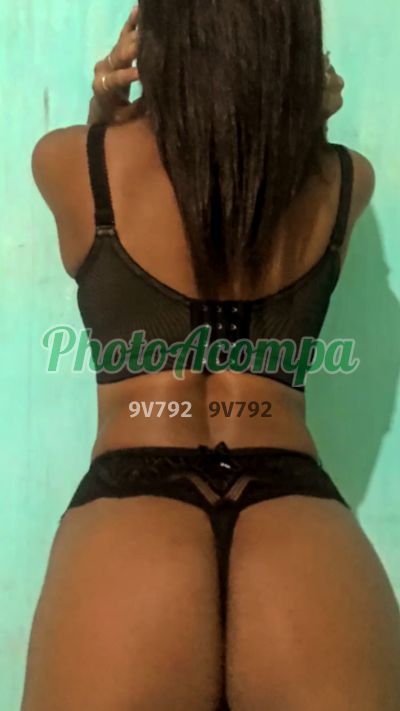 Crislayne, escort em Cabo de Santo Agostinho