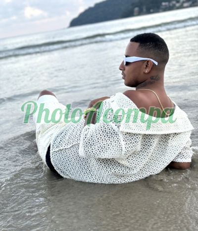 Matheus, garoto de programa em Jabaquara (SP)