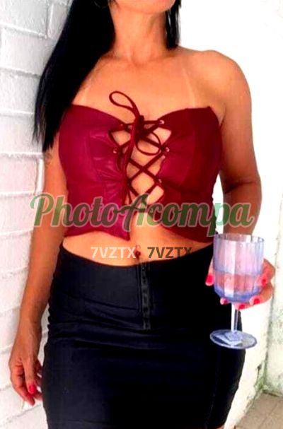 Nicole (81) 99734-1454, garota de programa em Boa Viagem (Recife)