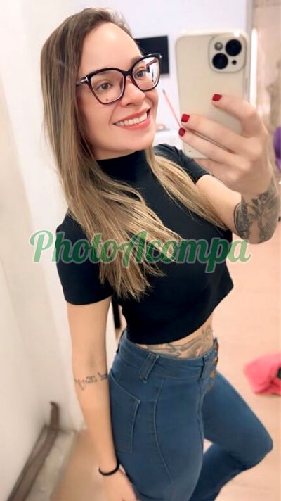 Glaúcia, escort em Osasco