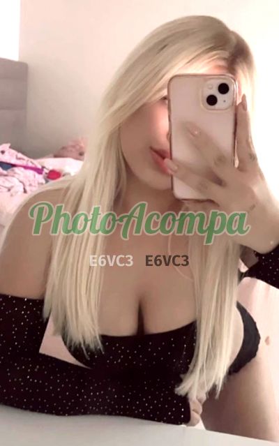 Paola, acompanhante em Manaus