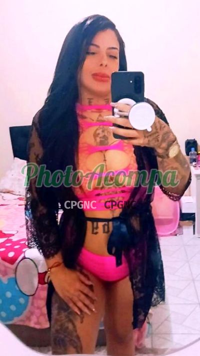 Luanna (11) 99403-2597, acompanhante em Itu