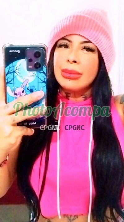 Luanna (11) 99403-2597, acompanhante em Itu