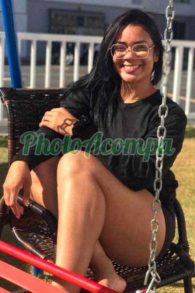 Luana (47) 99129-5242, Escort em Angra dos Reis