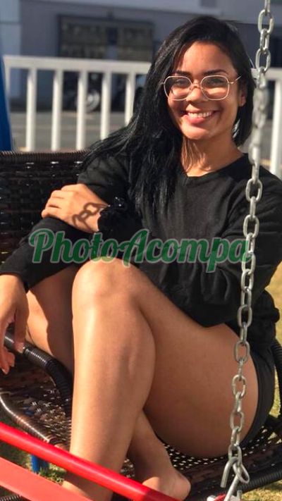 Luana (47) 99129-5242, Escort em Angra dos Reis