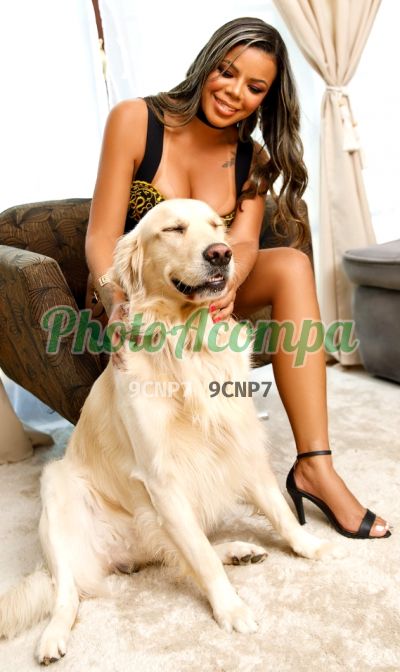 Bruna Alves, escort no Centro (RJ)