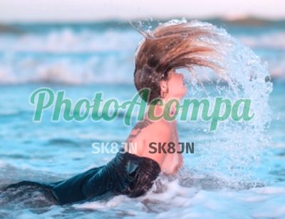 Melissa Mello, escort em Fortaleza