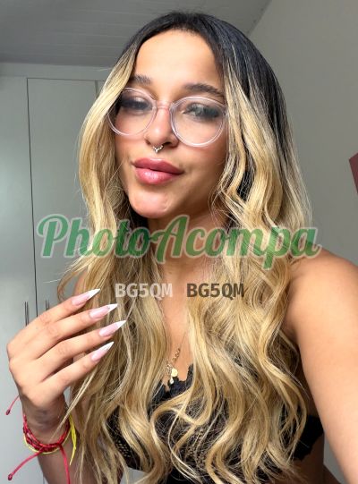 Melissa Santos (19) 99010-1173, escort em Franca