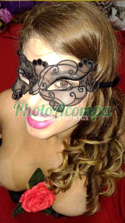 Grazy (11) 94072-0520, Escort em Piracicaba