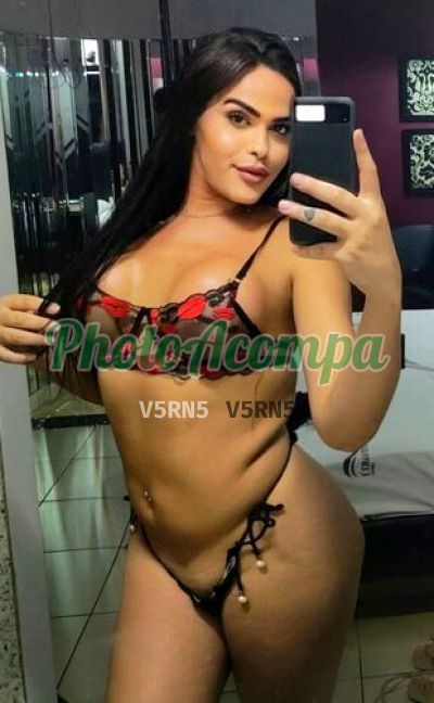 Pietra Antonella, travesti em Belo Horizonte