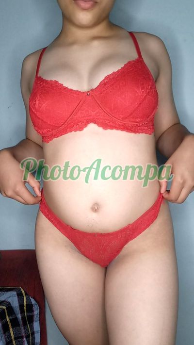 Kelly Boss, mulher que faz videochamadas e sexting