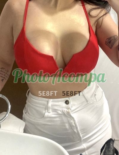 Tiffany, garota de programa em Florianópolis