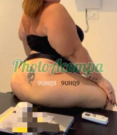 Yara, garota de programa em Manaus
