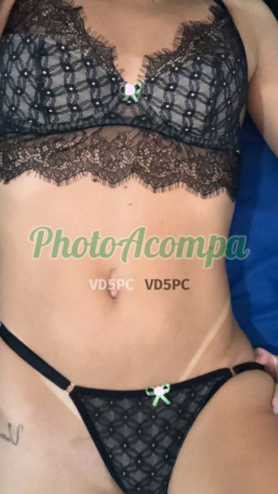 Lara Shimmit, garota de programa em São José do Rio Preto