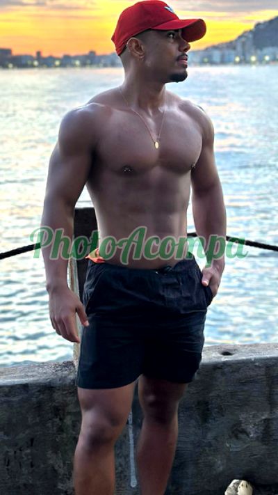 Yan Prado (21) 97319-9799, Garoto de programa no Rio de Janeiro