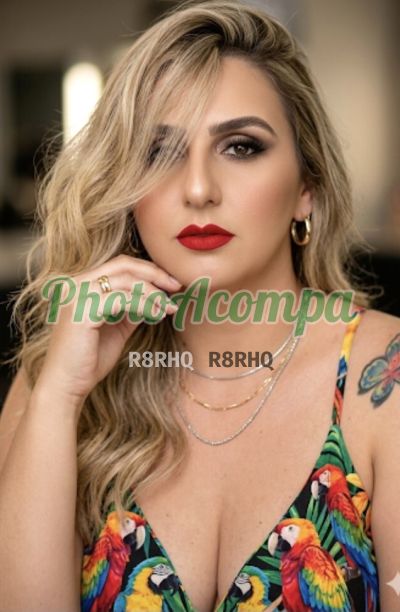 Sheila Loba, acompanhante em Indaiatuba