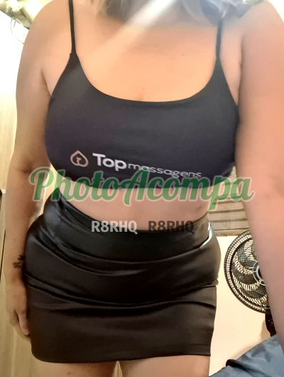 Sheila Loba (14) 99895-0297, acompanhante em Piracicaba