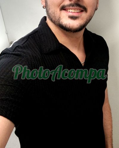 Diego (19) 99489-6465, Garoto de programa em Campinas
