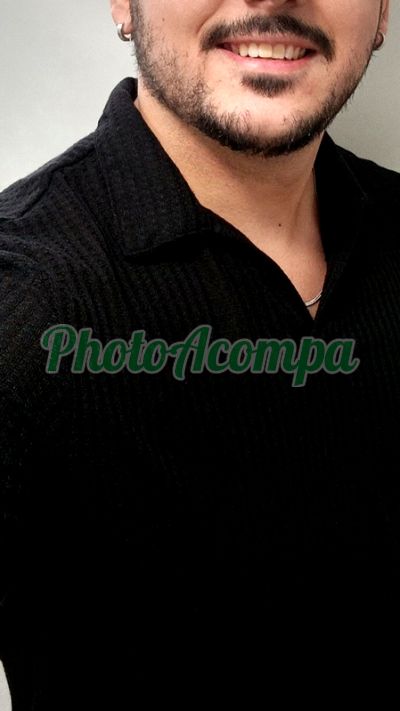 Diego (19) 99489-6465, Garoto de programa em Campinas