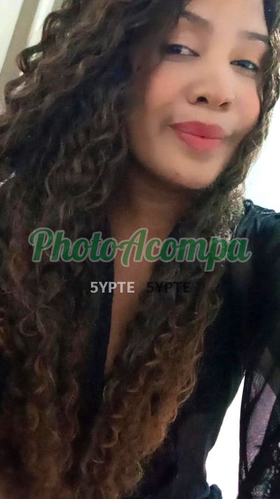 Vitória, acompanhante em Teófilo Otoni